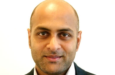 Bharad Ramesh joins SMG in dual-capacity regional role