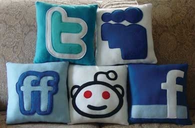 All about social media experts