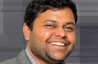 MS&L promotes Jaideep Shergill to CEO in India