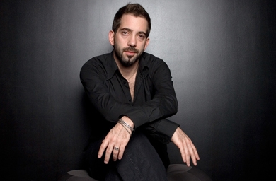 Tribal DDB ECD Dirk Eschenbacher to "step back" from his role