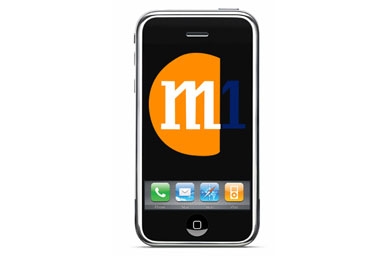 Telco M1 invites four to pitch for its media business