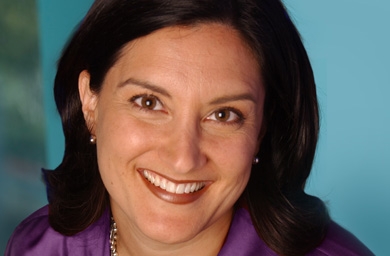 VIDEO: Yahoo's EVP & CMO Elisa Steele discuss the brand's creative direction
