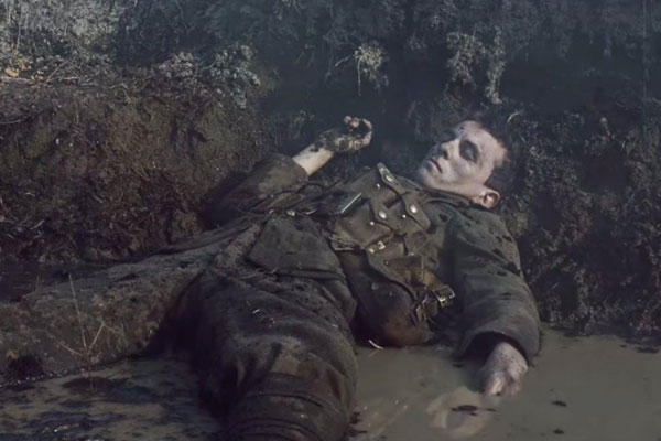 Ad Nut: World War '3', and more good and bad ads 