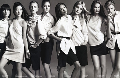 Gap calls US$300m media planning and buying review