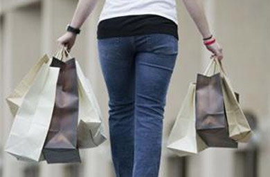 Consumption vs confidence levels in Asia