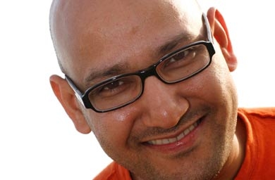 Grey Mumbai hires Karan Rawat as ECD of Art