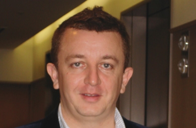 Former GroupM exec Matt Eaton joins Naked Japan