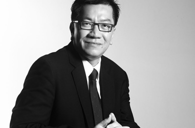 Ruder Finn appoints Ng Chip Keng as MD of Hong Kong and Singapore