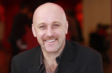 Creative Q&A: BBH creative lead Steve Elrick is in the hot seat