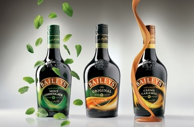 Bailey's hands US$58 million account to BBH in marketing shake-up