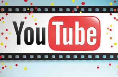 All about YouTube at five