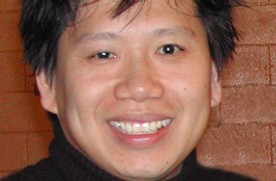 TBWA Beijing's Chien Hwang to replace Eddie Wong in Shanghai