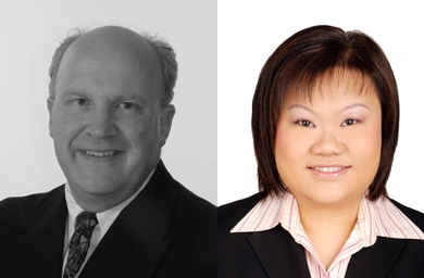 OMD announces two new senior additions in China