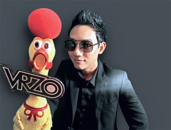 'Alive to thrive': The creative key to success in Thailand