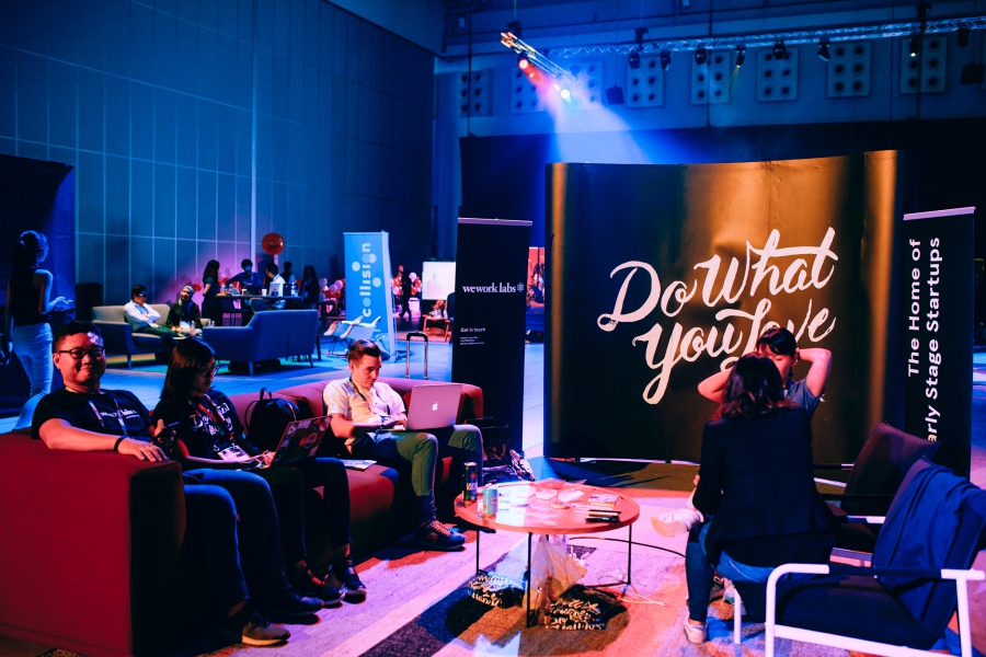 Why you should keep up with the festivalisation trend