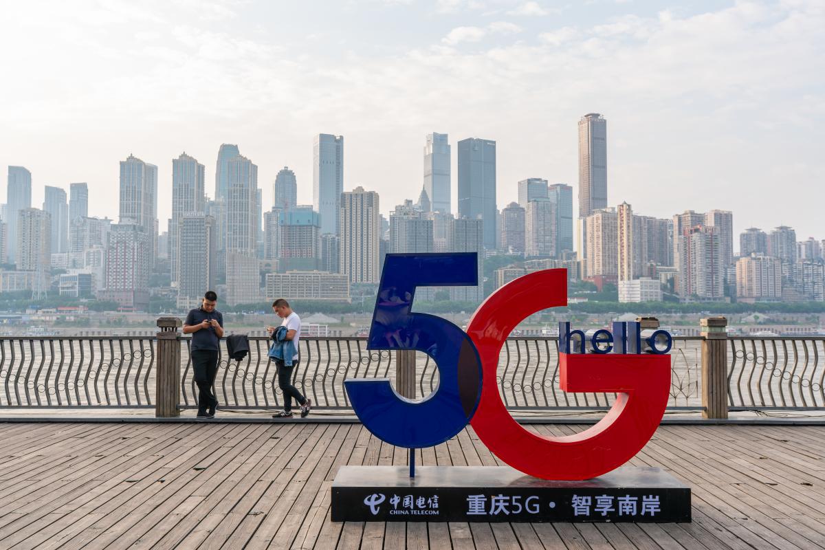 5G: A realistic look at how it will impact marketing