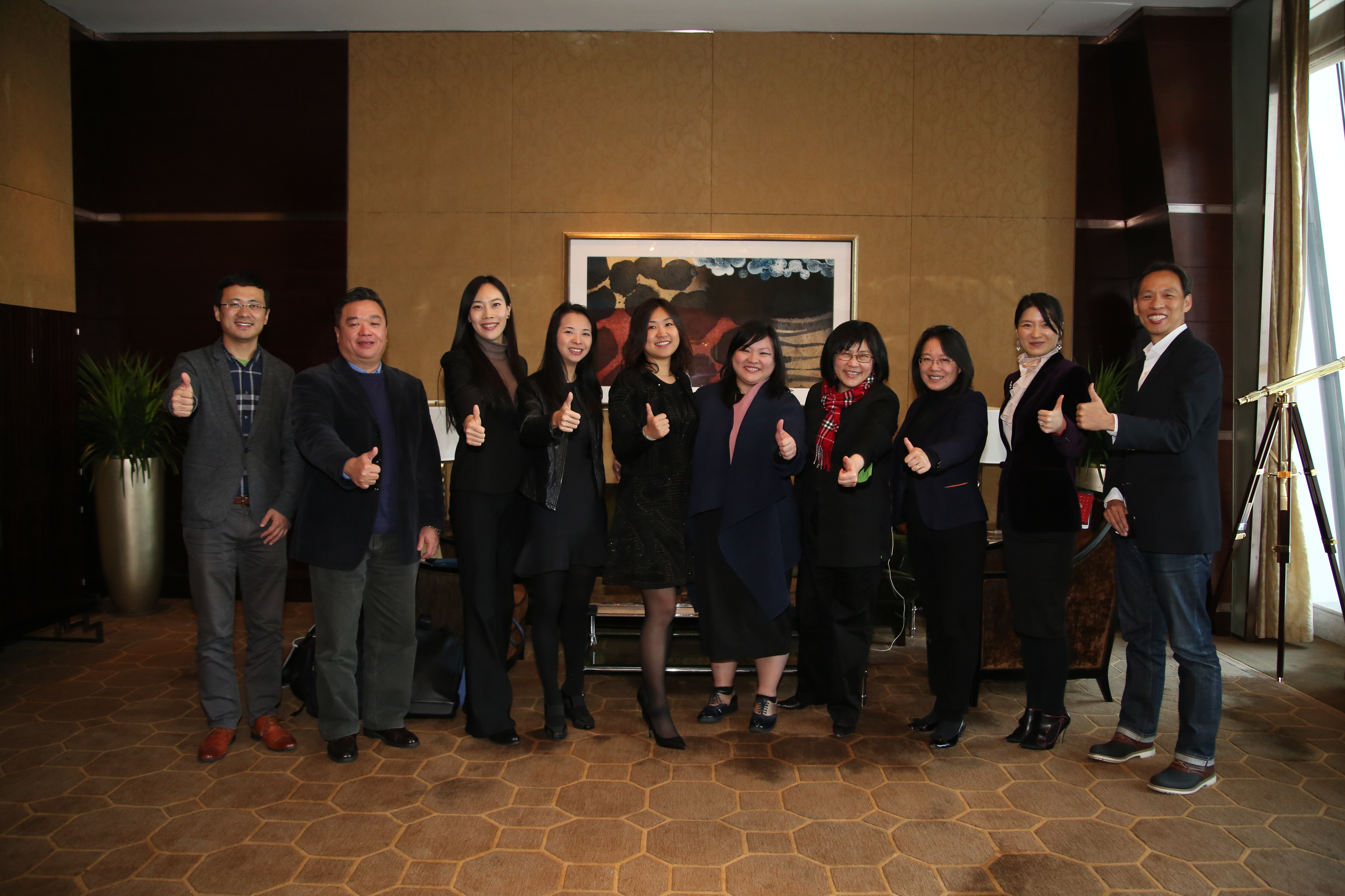 Innovation starts with the letter 'C', not 'I'