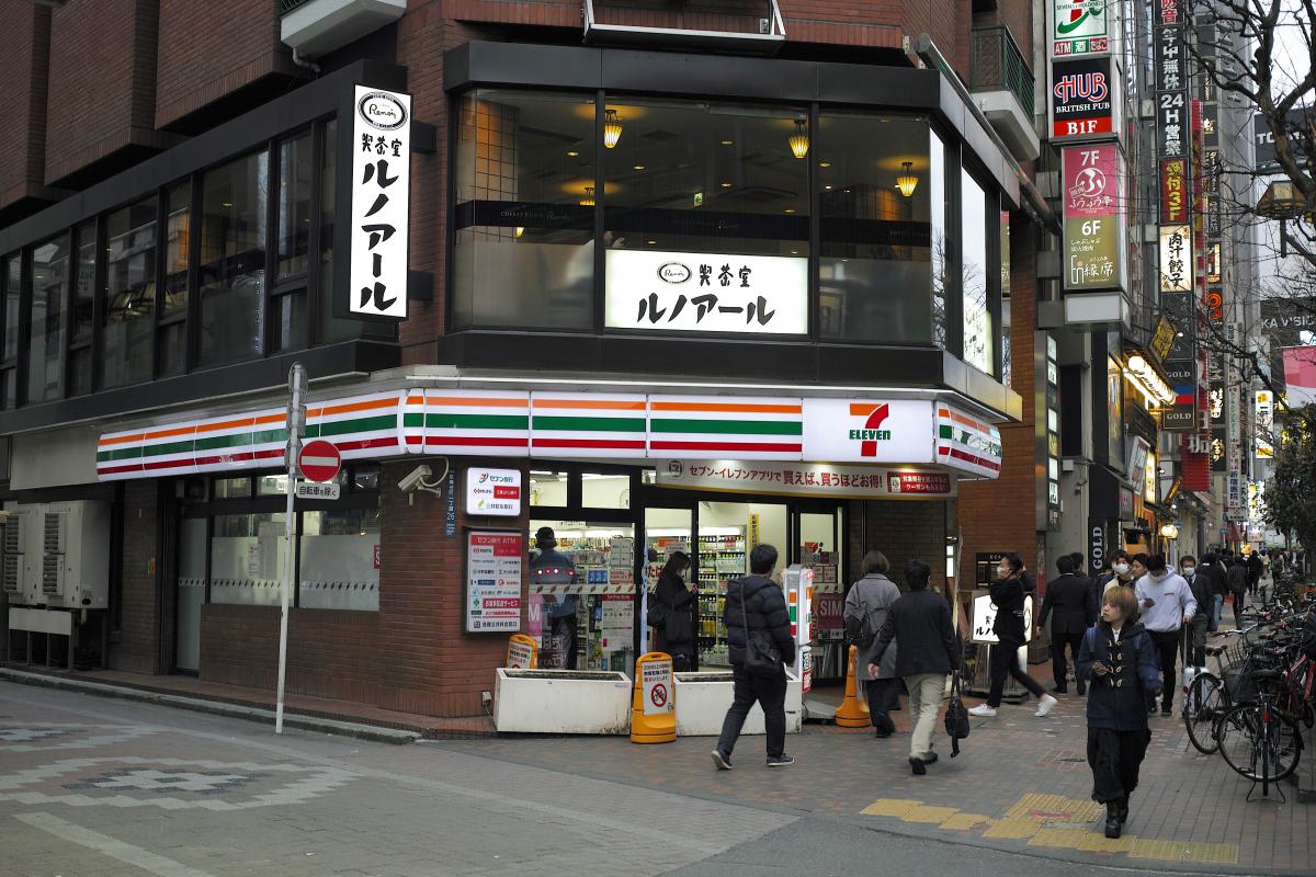 Convenience stores: From corner store to cornerstone