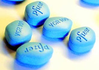 CASE STUDY: How Viagra got on top of sexual taboos in China