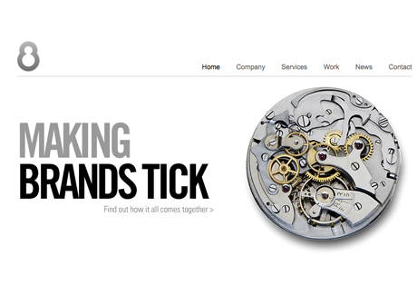 Eight Partnership appoints new director in Beijing