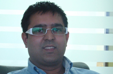 BBDO India appoints Vij as new business director and VP