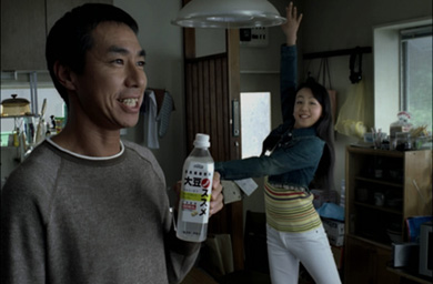 Coca-Cola briefs agencies for new China product launch