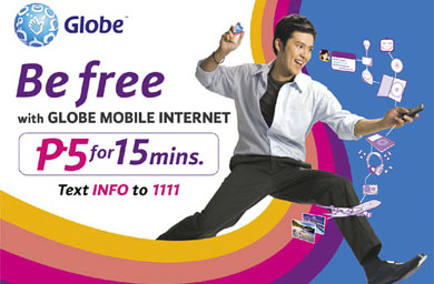 Globe Telecom appoints JimenezBasic for new project