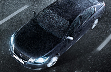 Dentsu wins Thai Lexus account