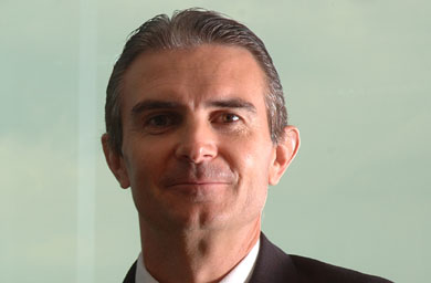 The Economist appoints Pinnegar as regional MD