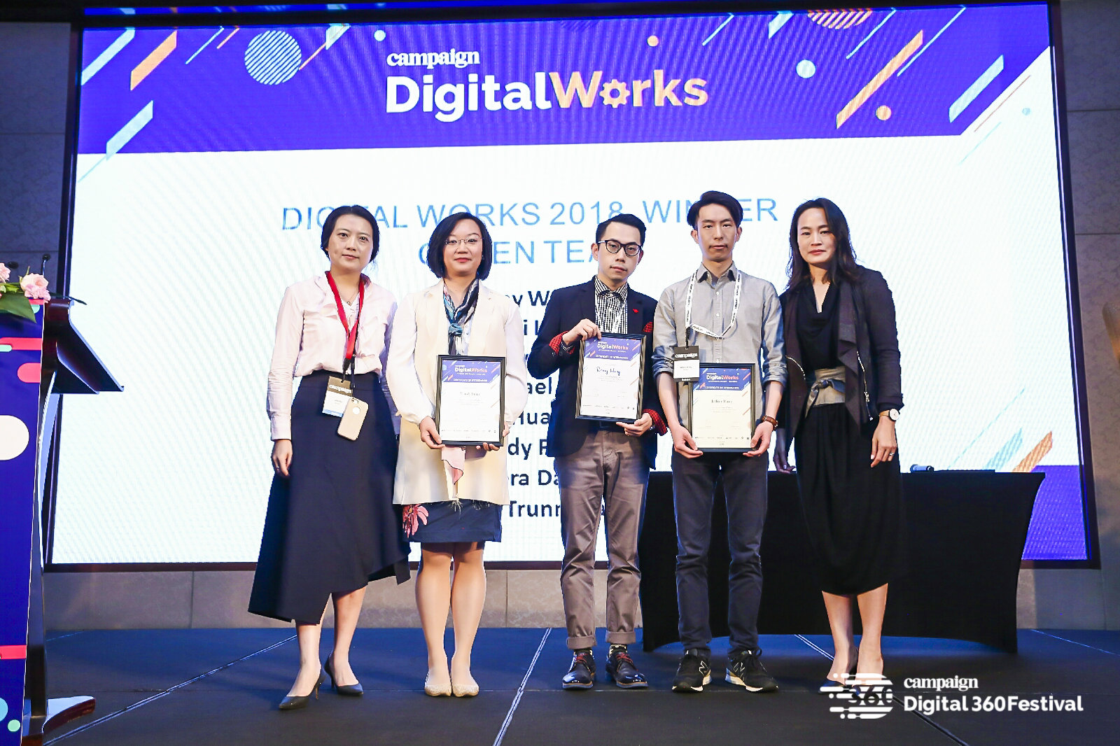 DigitalWorks 2018: Takeaways, photos, and results