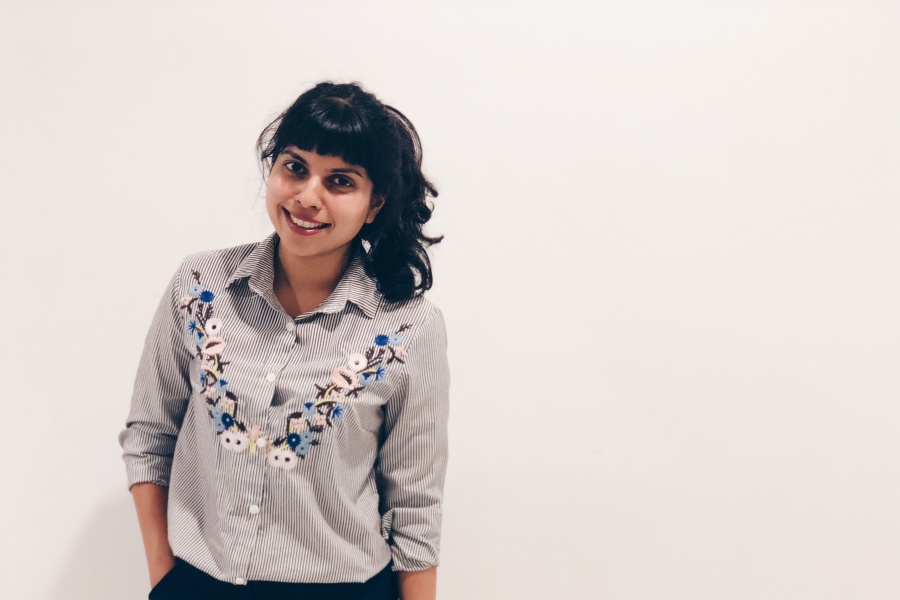 Surekha Ragavan joins CEI Asia