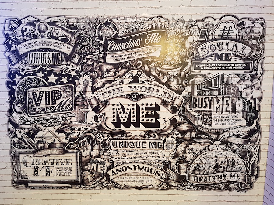 Audi Singapore launch A1 with 'The next big Audi' campaign