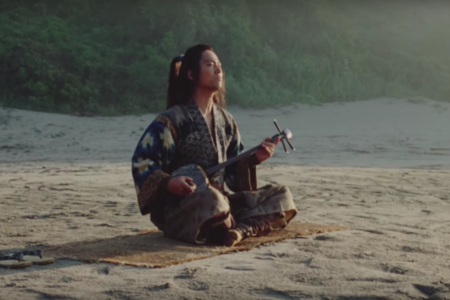 See the winners of Japan's biggest TVC awards