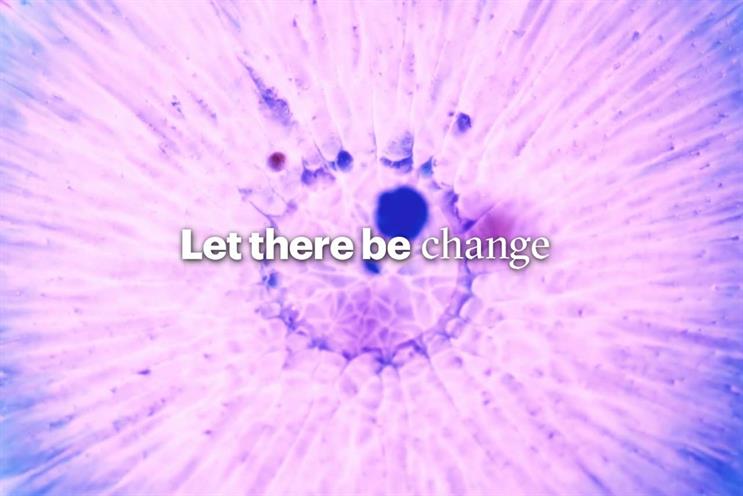 Accenture repositions brand with campaign from Droga5 and triples media spend