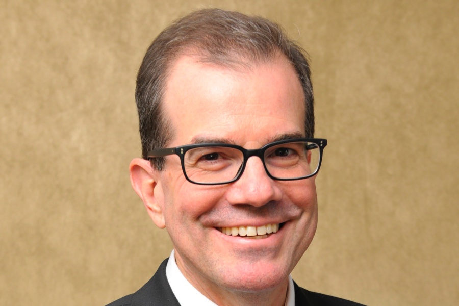 ACTE global executive director steps down