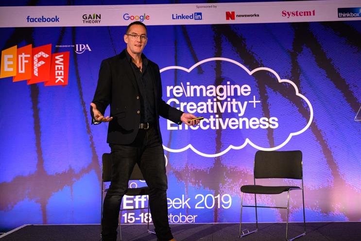 Huawei's global brand chief on cultural challenges at the Chinese tech giant