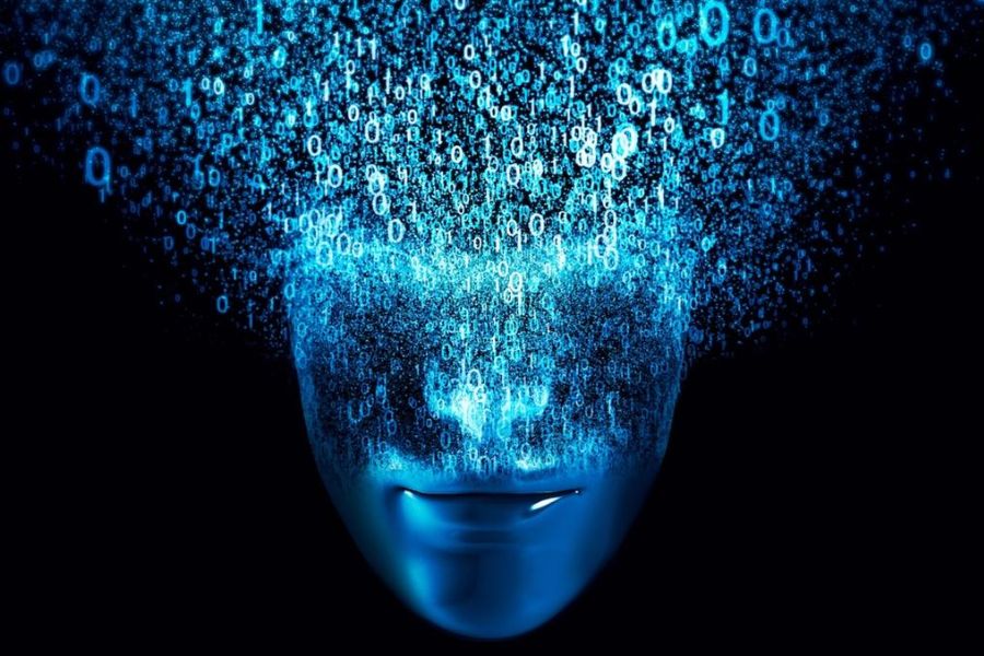 Why are the majority of AI assistants female?