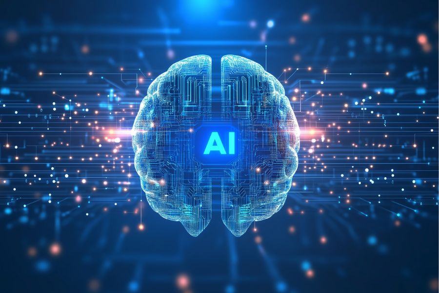 Inside Publicis Groupe’s AI strategy