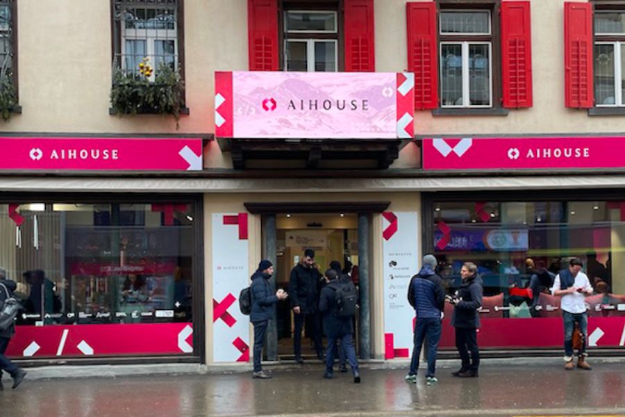 Davos 2024 sets scene for an extraordinary year ahead