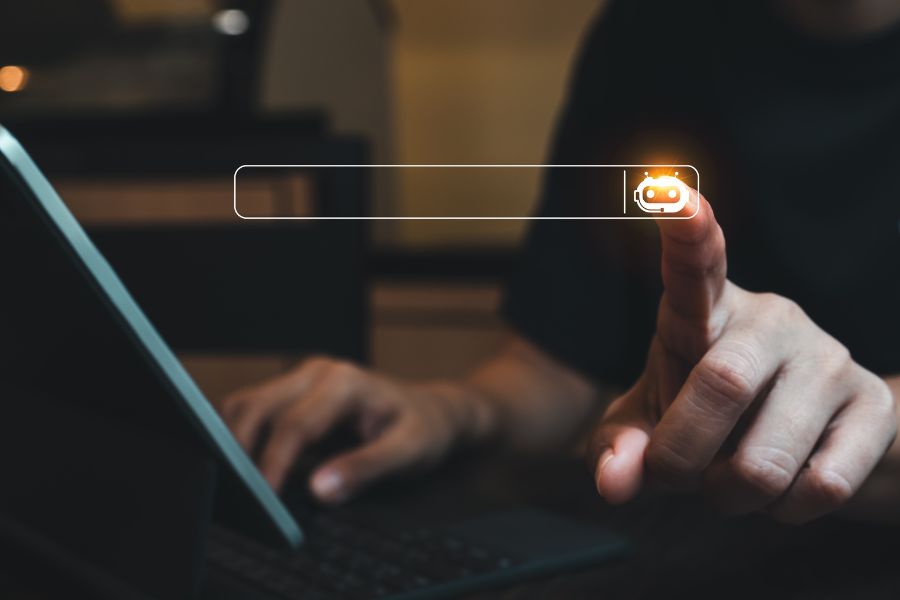 The Gen AI search surge: What marketers need to know