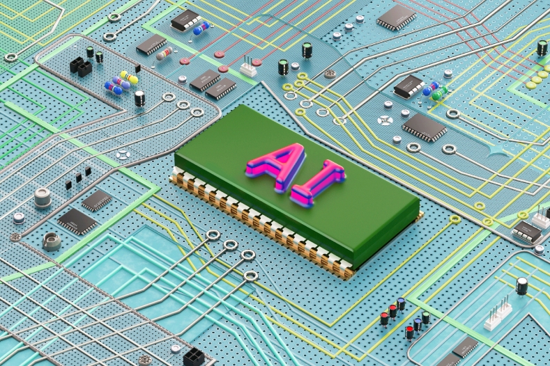 'Creativity is still very much people-driven' — how is PR using AI?