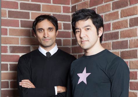AKQA ventures into Japan, opens Tokyo office