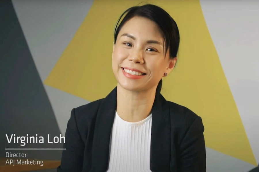 How AMD is rising to the challenge in APAC and beyond