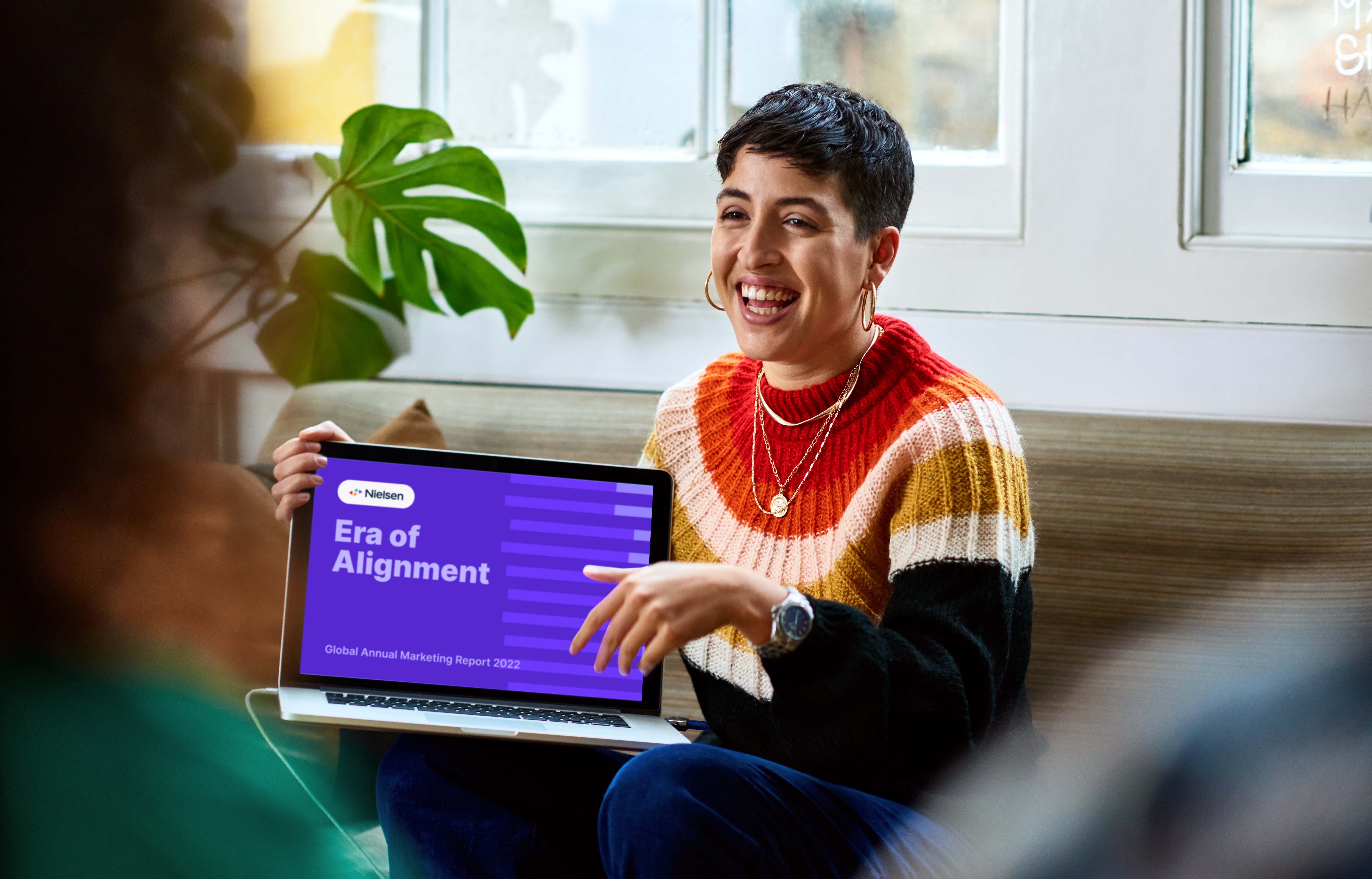 Electric avenues: Emerging channels dominating ad budgets as brands follow the crowd