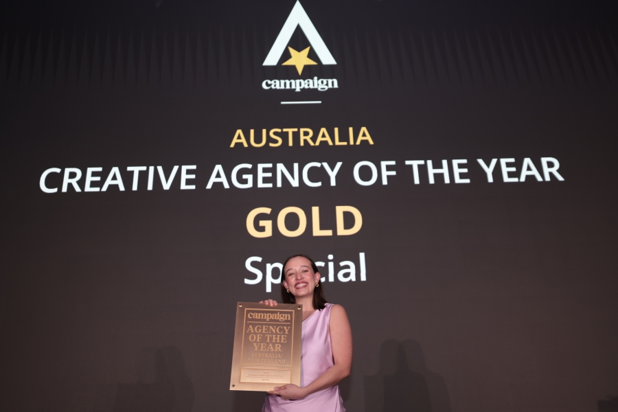 A wider field emerges at Campaign’s ANZ Agency of the Year 2025