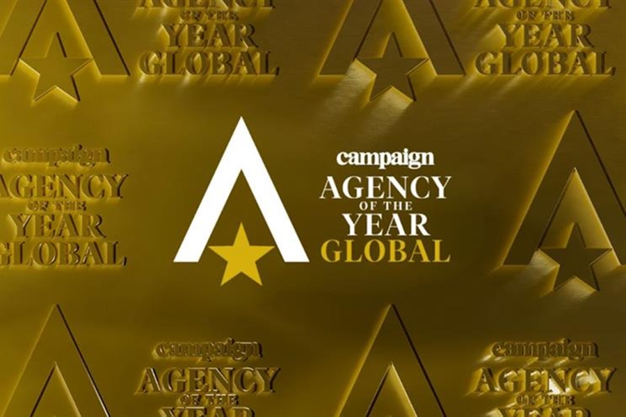 Shortlists revealed for Campaign Global Agency of the Year Awards