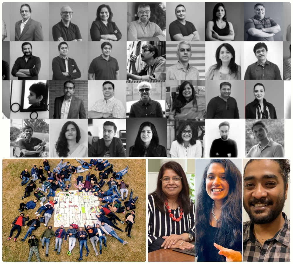 Mindshare, Ogilvy and Famous Innovations lead award haul at South Asia AOY 2022
