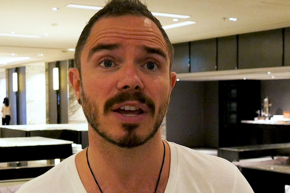 Mentor session: Advice from seven APAC media leaders