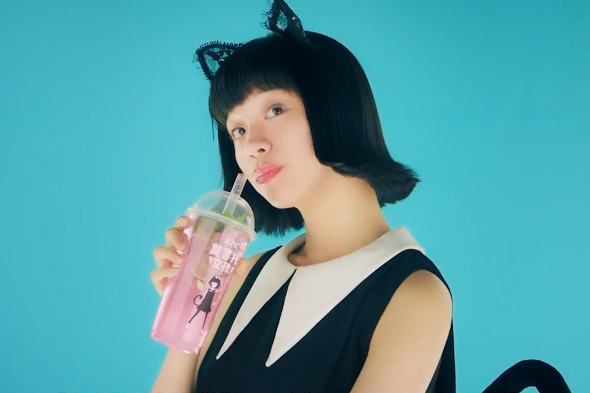 Watching Mojito Girl (and more) with industry experts