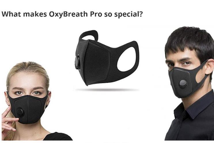 Facebook bans ads for face masks and items that exploit coronavirus fears